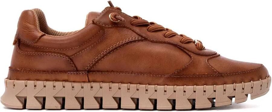 Carmela 16421801 Schoenen Bruin Vrouw