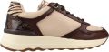 Carmela 16422102 Schoenen Beige Bruin Vrouw - Bruin