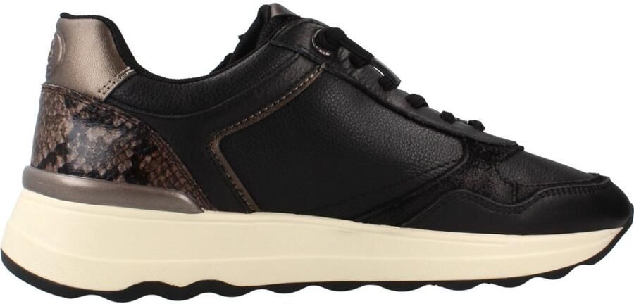 Carmela 16422104 Schoenen Zwart Vrouw