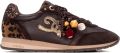 Carmela 16423401 Schoenen Bruin Vrouw - Bruin