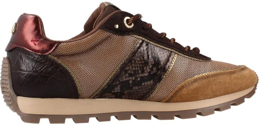 Carmela 16423701 Schoenen Bruin Vrouw