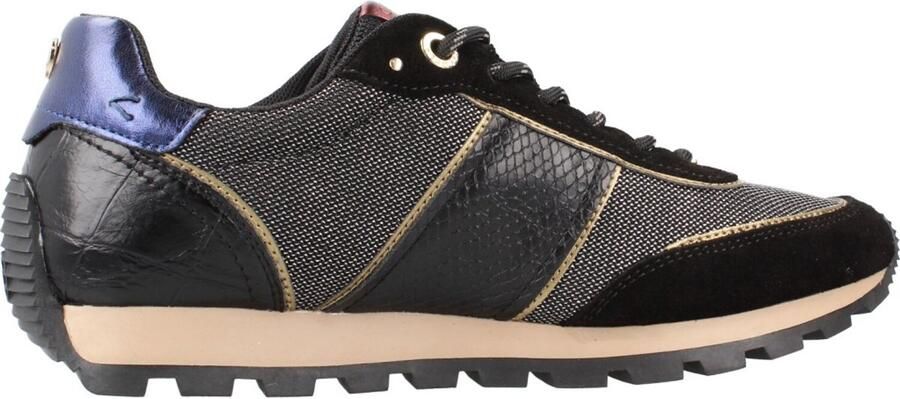 Carmela 16423703 Schoenen Zwart Vrouw