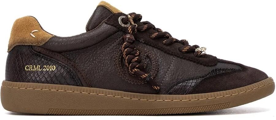 Carmela 16424101 Schoenen Bruin Vrouw
