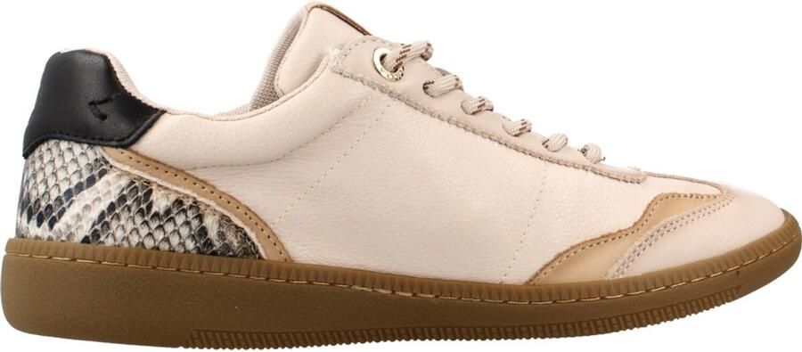 Carmela 16424103 Schoenen Wit Vrouw