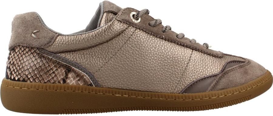 Carmela 16424104 Schoenen Grijs Vrouw