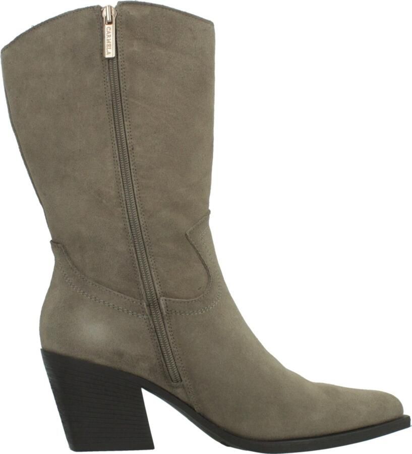 Carmela 164255C BOTA SRA Lichtbruin
