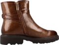 Carmela Enkellaarzen 164333c Botin Sra - Bruin