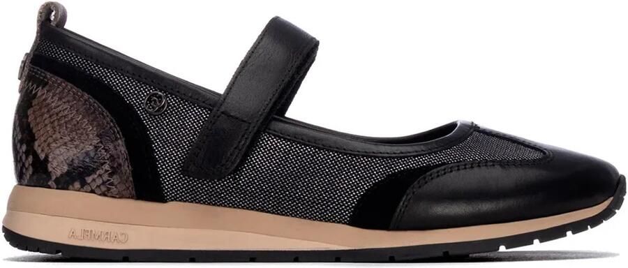 Carmela 16435301 Schoenen Zwart Vrouw