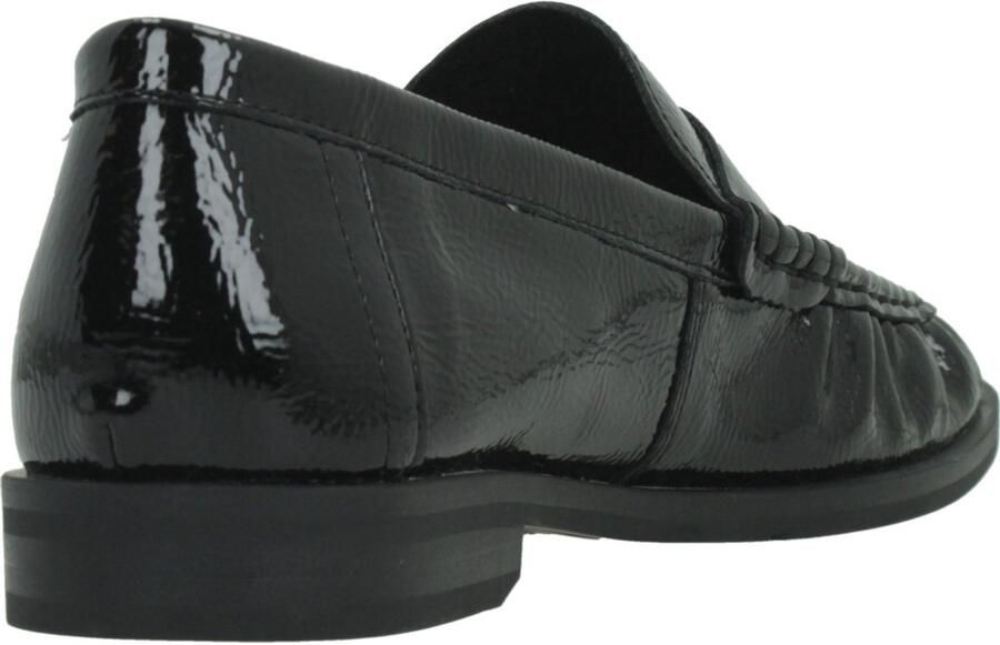 Carmela 164357C ZAPATO SRA Zwart