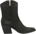 Carmela Laarzen 164387c Botin Sra - Bruin