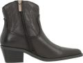 Carmela 16439102 Booties Met Hak Bruin Vrouw - Bruin