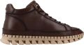 Carmela 16439201 Booties Bruin Vrouw - Donkerbruin