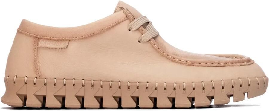 Carmela 16439301 Schoenen Beige Vrouw
