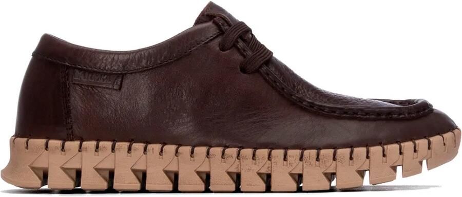 Carmela 16439302 Schoenen Bruin Vrouw