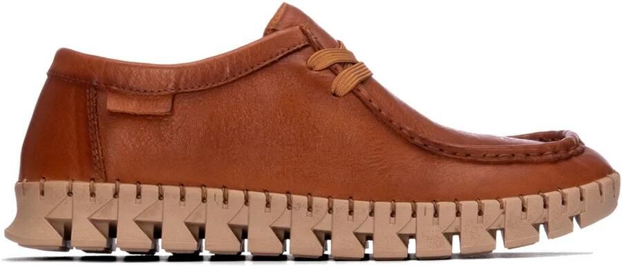 Carmela 16439303 Schoenen Bruin Vrouw
