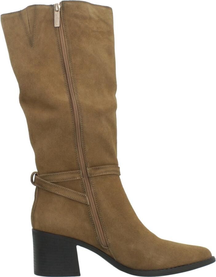 Carmela 164399C BOTA SRA Lichtbruin