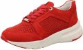Carmela 67145 rot dames sneakers rood - Rood