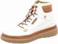 Carmela 67641 weiss dames laarzen wit - Wit