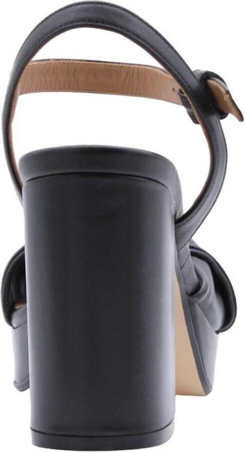 Carmens Schoenen Zwart Vrouwen - Foto 3