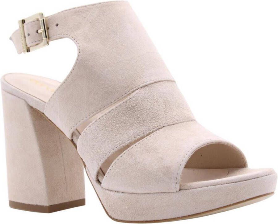 CAROLINE BIS s Sandaal Beige