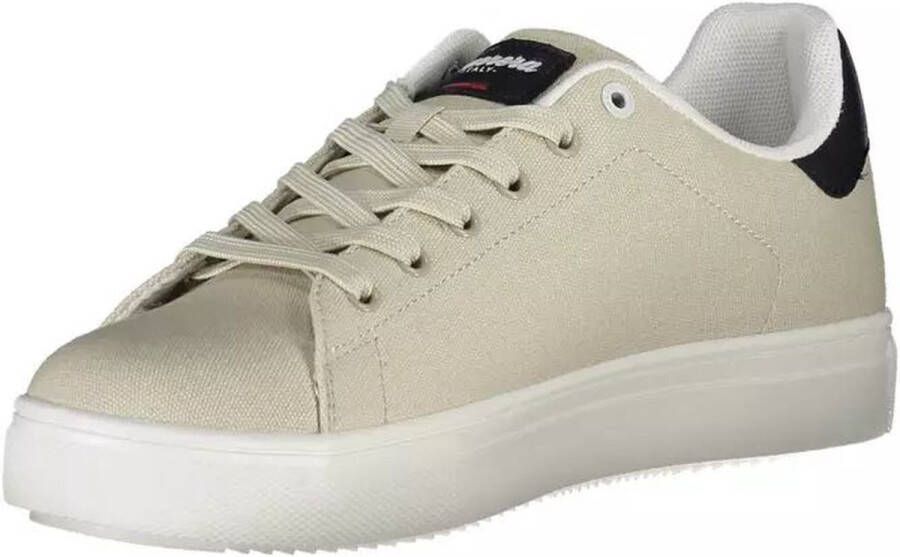 Carrera Beige Polyester Sneaker voor Heren Beige Heren