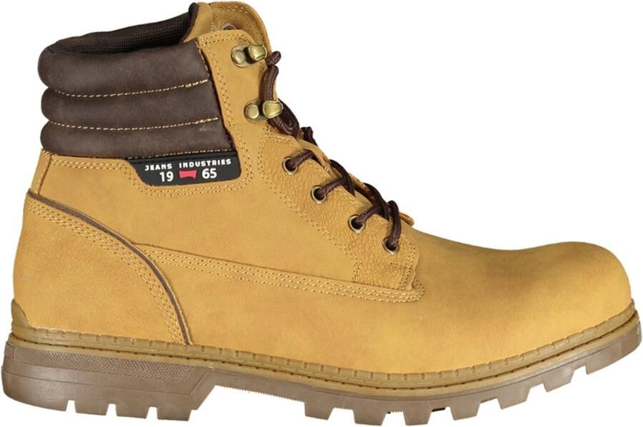Carrera Wintertrappers Heren Winterschoenen Warm Gevoerd Robuuste Zool Waterafstotend - Foto 3