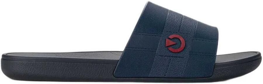 Cartago Atlanta Slippers Blauw Man