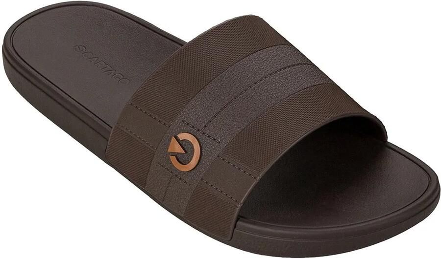 Cartago Atlanta Slippers Bruin Man