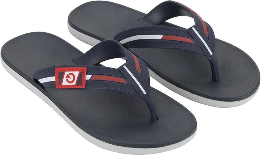 Cartago Dublin Ii Slippers Blauw Man