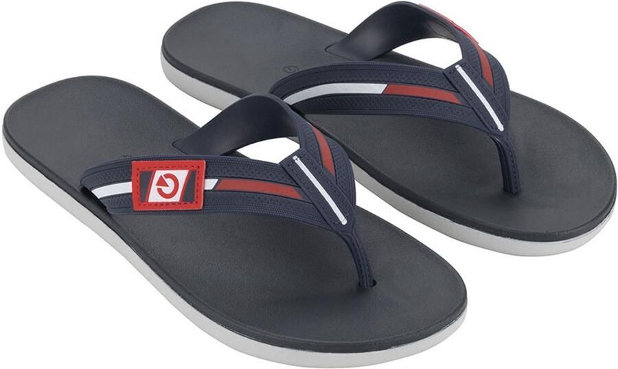 Cartago Dublin Ii Slippers Blauw Man