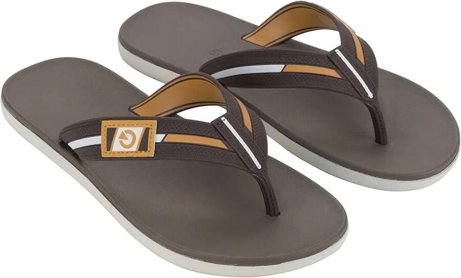 Cartago Dublin Ii Slippers Bruin Man