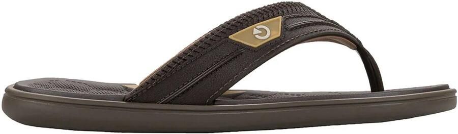Cartago Malta Vi Slippers Bruin Man