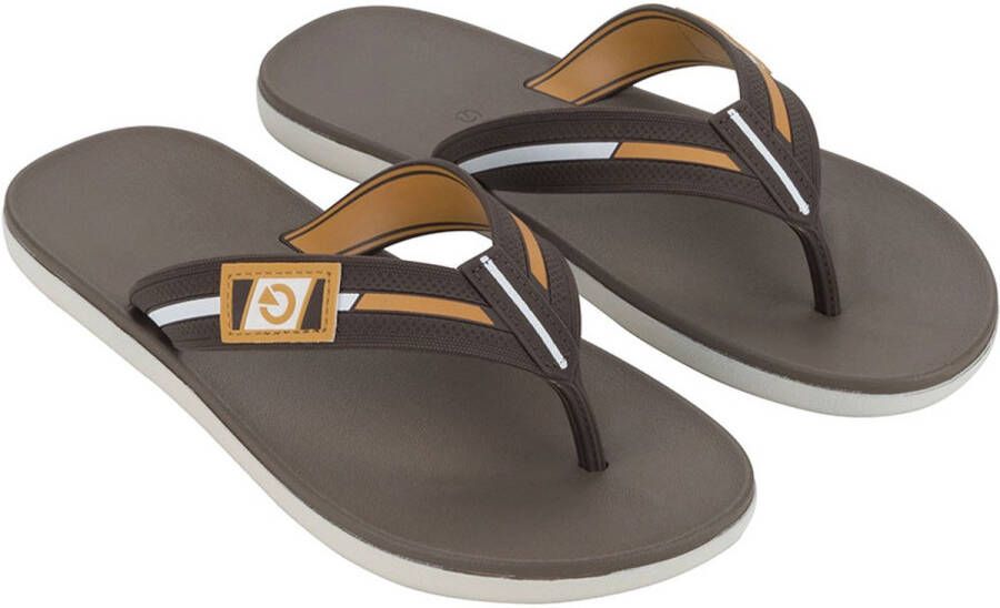 Cartago Dublin Ii Slippers Bruin Man