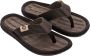 Cartago Dunas Vi Slippers Bruin Man - Thumbnail 1