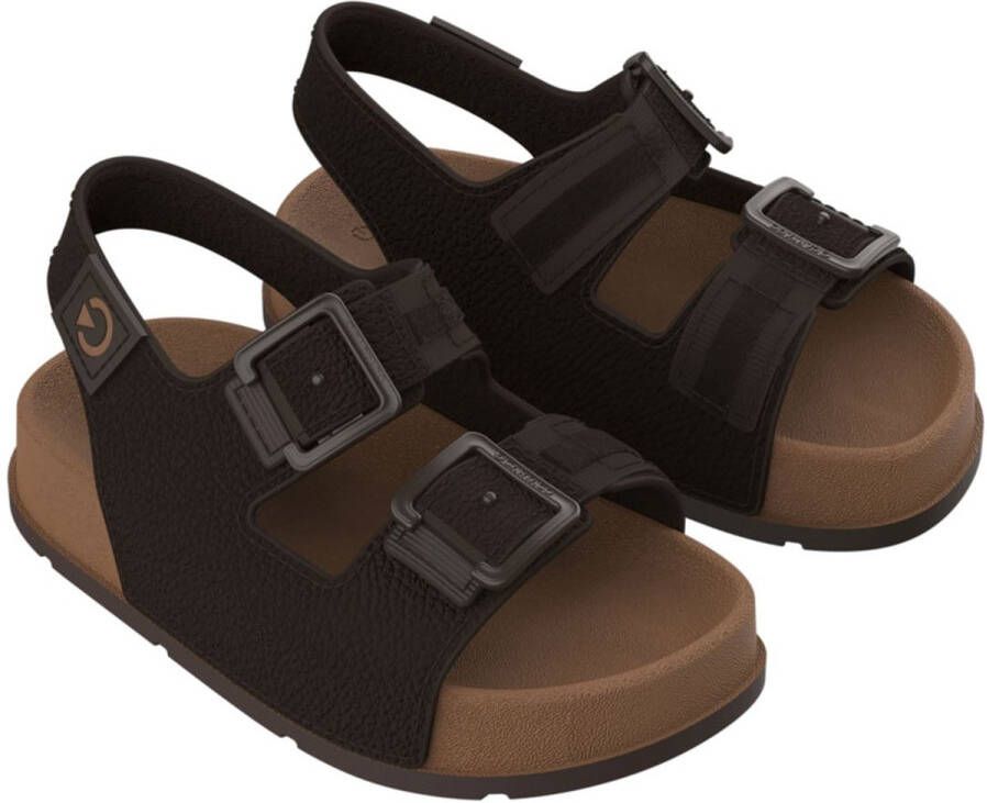 Cartago Sandalen Milan Bruin