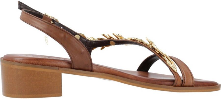 Caryatis Greek Sandals Caryatis Griekse Sandaal