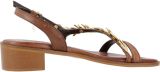 CARYATIS 662609C Bruin - Bruin