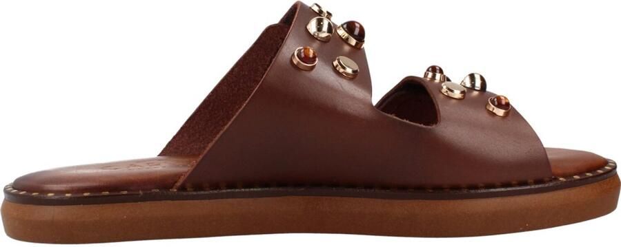 Caryatis Greek Sandals Sofia Slider