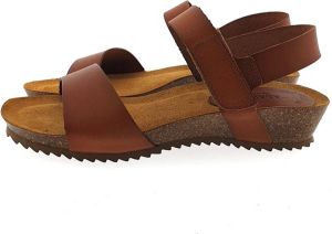 Casarini 23020 sandaal bruin