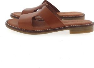 Casarini 23300 slipper bruin 40