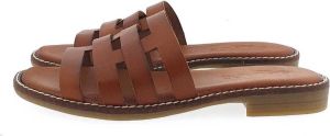 Casarini 23302 slipper bruin