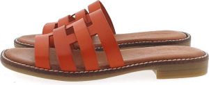Casarini 23302 slipper oranje