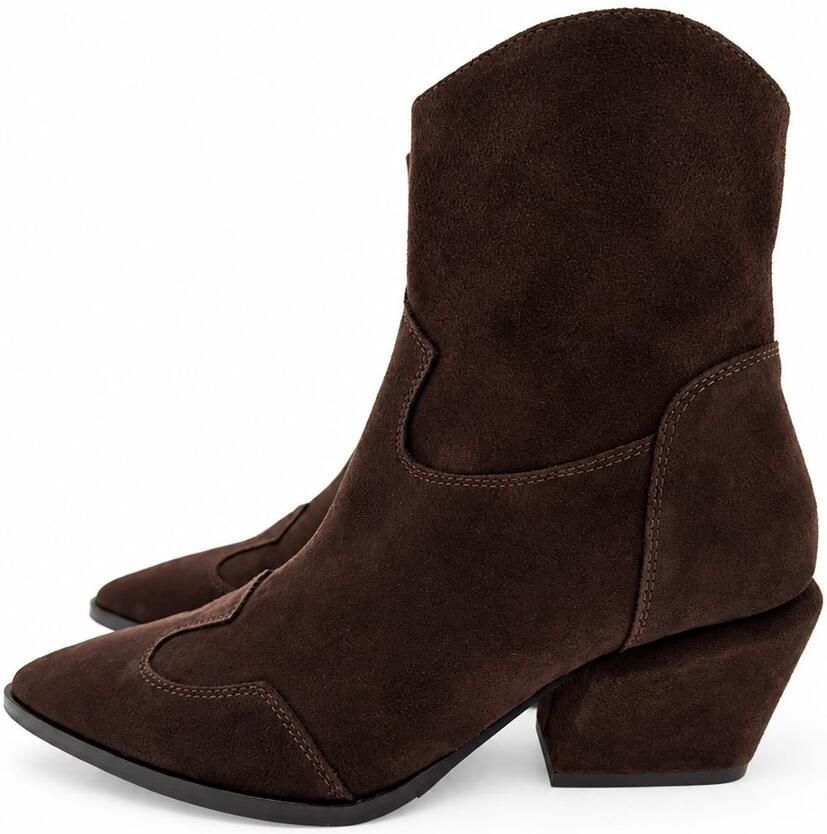 Casarini 19505 I26 boots bruin