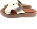 Casarini 26381 slipper goud - Goud