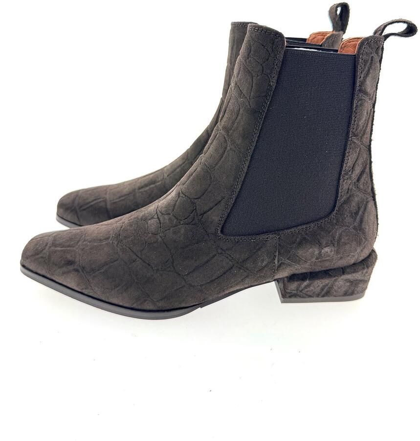 Casarini 27502 I26 boots groen