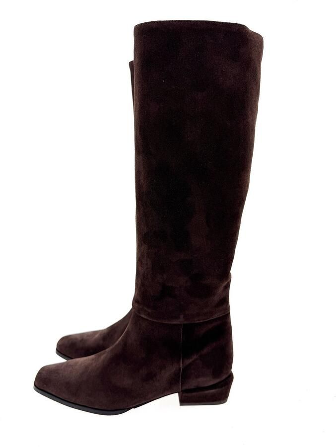 Casarini 27504 I26 laarzen bruin