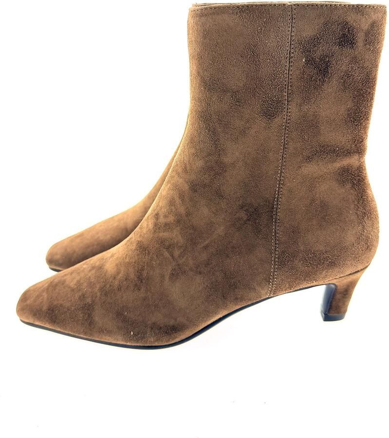 Casarini Felicity I26 laarsjes lever taupe