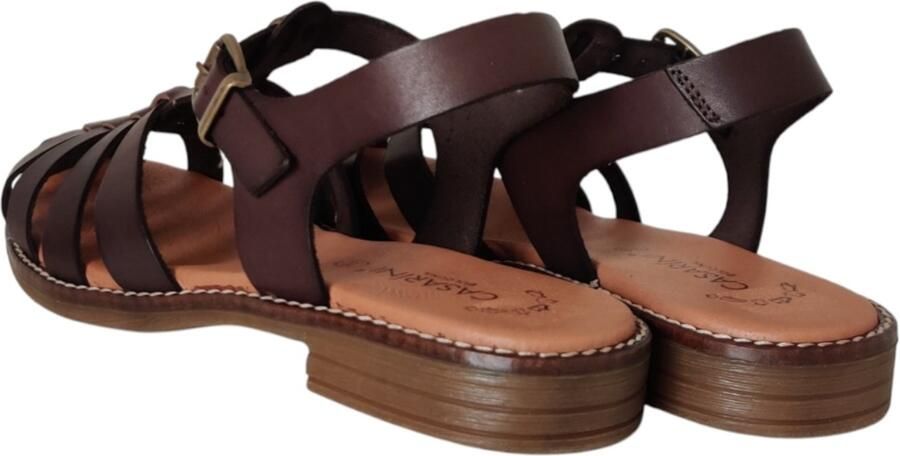 Casarini Sandalen 26303 Bruin