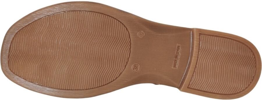 Casarini Sandalen 26303 Cognac