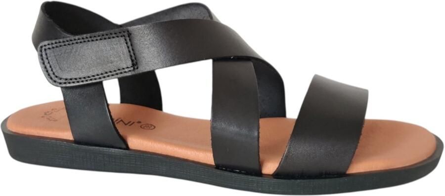 Casarini Sandalen 26360 Zwart